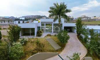 Imagem: Casa - Parque Residencial Maison Blanche