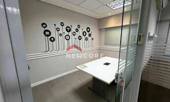 Imagem 2: Sala comercial em Rua Tabapuã - Itaim Bibi - São Paulo/SP