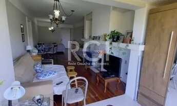 Imagem 2: Apartamento para Venda - 104m², 3 dormitórios, 1 vaga - Tristeza