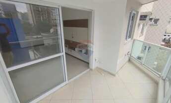 Imagem 5: Apartamento de 3 quartos, 1 suite, 3 banheiros, 2 vagas de garagem com aproximadamente 90m