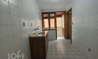 Imagem 5: Apartamento à venda em Petrópolis com 99 m², 3 quartos, 1 suíte, 1 vaga