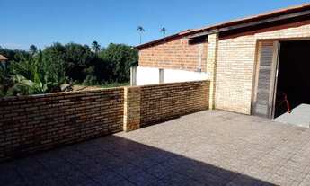 Imagem 6: Cumbuco: Casa Duplex 300m do mar c/4q