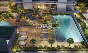 Imagem 7: APARTAMENTO COM 3 SUITES E 3 VAGAS NO SOLAIA GARDEN Apartamento Com 3 Suítes No Solaia Gar