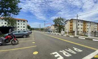 Imagem: APARTAMENTO À VENDA - COND. PARQUE DA SERRA