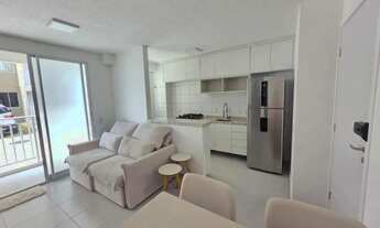 Imagem: Apartamento Todo Reformado Mirante Praia