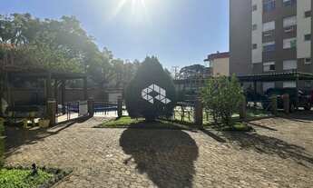 Imagem 7: Apartamento 2 dormitórios, Semi mobiliado, vaga de garagem fixa - Centro - Canoas