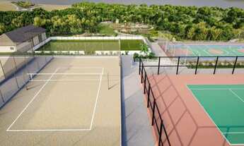 Imagem 2: Terreno à beira do Lago Corumbá IV - Sua paz no Cerrado