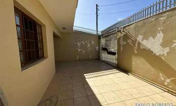 Imagem 3: CASA ASSOBRADADA - CAPELA - SP