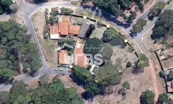 Imagem: Área no Jardim Petrópolis