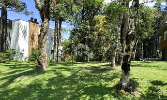 Imagem 3: Terreno em condomínio fechado no centro de Canela