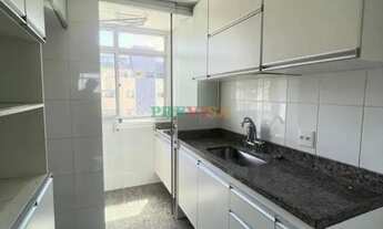 Imagem 5: Apartamento com 3 quartos para alugar em Belo Horizonte