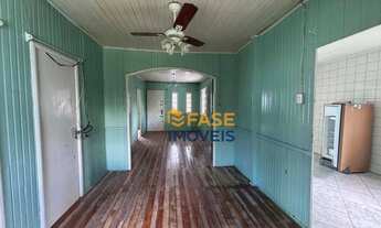 Imagem 13: Casa com 4 dormitórios à venda, 80,00 m² por R$ 160.000,00 - Metropol - Criciúma/SC