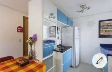 Imagem: Passo D x27 areia vende Apartamento 1 dormitório