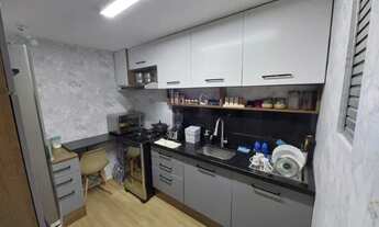 Imagem 2: Apartamento Reformado 2 Quartos (Taguatinga Centro