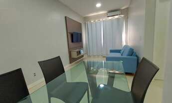 Imagem 4: Condomínio Allegro, 2 qts, Mobiliado