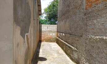 Imagem 11: Casa com 3 dormitórios à venda, 72 m² por R$ 240.000,00 - São José do Pantano - Pouso Aleg