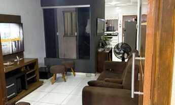 Imagem 4: 01- Casa no Anjo da Guarda