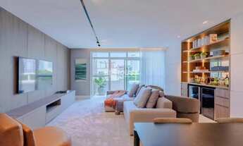 Imagem: Infinite, Cabral - Curitiba/PR