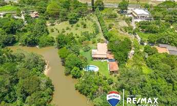 Imagem 3: Chácara em Valinhos , interior de São Paulo com 12.100m² de elegância e bom gosto