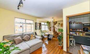 Imagem 2: Apartamento à Venda - Nova Suíssa, 3 Quartos, 200 m2