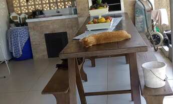 Imagem 2: Casa de praia Casa com 3 dormitórios