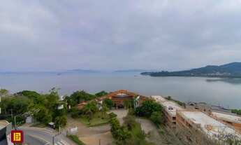 Imagem 3: Cobertura Duplex 4D(2suítes) piscina privativa e com 297m2 privativos no João Paulo, Flori