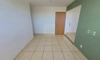 Imagem 3: Apartamento para locação no Bairro Presidente Roosevelt