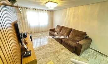 Imagem 5: Sobrado com 3 dormitórios à venda, 202 m² por R$ 860.000,00 - Parque do Carmo - São Paulo