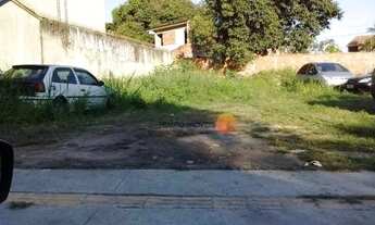 Imagem 2: Terreno à venda, 465 m² por R$ 800.000,00 - Piratininga - Niterói/RJ