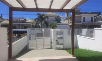 Imagem 4: Casa com 3 dormitórios à venda, 143 m², Carianos - Florianópolis/SC