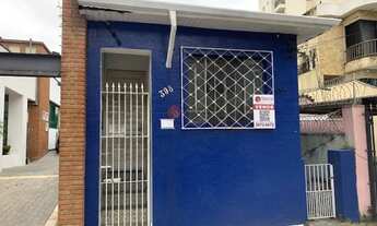 Imagem: Terreno com Casa no Local - Venha Visitar