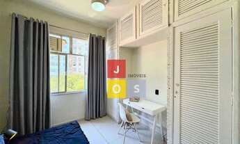 Imagem 7: Flat Copacabana 100% Mobiliado (Contrato Minimo 12 meses). Esquina com Av: Atlantica. 3 mi