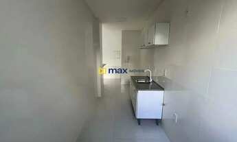 Imagem 6: Apartamento para aluguel, 2 quartos, 1 suíte, 1 vaga, Monte Alegre - Camboriú/SC