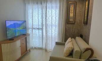 Imagem 2: Loft Inga / Icaraí