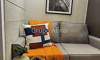 Imagem 3: Studio 1 quarto - São Mateus