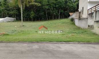 Imagem: Lote em condomínio em Estrada das Mulatas