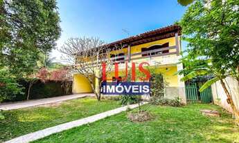 Imagem: Casa com 5 dormitórios para alugar, 396