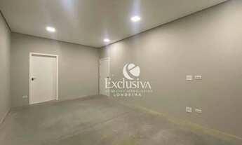 Imagem 5: Casa com 3 dormitórios à venda, 215 m² por R$ 1.550.000,00 - Tucano - Londrina/PR