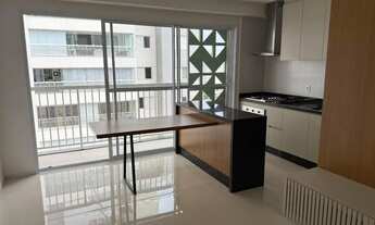 Imagem 5: Apartamento 2003A, Ed. Wish Gran 29 - Setor Bueno, Goiânia