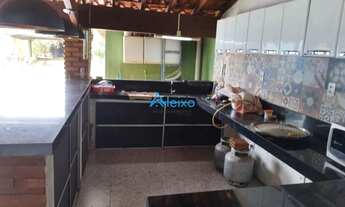 Imagem 7: Chácara em Estância São Carlos (Zona Rural), São José do Rio Preto/SP