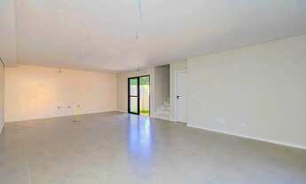 Imagem 3: Sobrado com 3 dormitórios à venda, 170 m² por R$ 949.000,00 - Cachoeira - Curitiba/PR