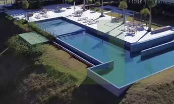 Imagem 5: Lote em condomínio fechado com 363,98 de área total, ideal para quem busca construir com s