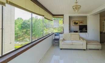 Imagem 3: Apartamento com 119 m2 no Bairro Bela Vista com 3 dormitorios e 2 Vagas perto da Encol