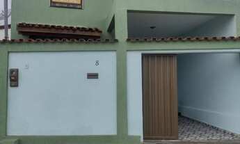 Imagem: Casa ampla para venda - ALTO MARON