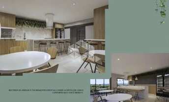 Imagem 3: APARTAMENTO COM 2 QUARTOS E LAZER COMPLETO À VENDA NO RIBEIRÃO DA ILHA FLORIANÓPOLIS