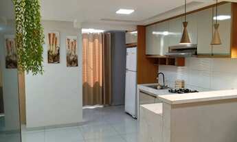 Imagem 4: Apartamento - condomínio Maria Amélia Apartamento com 3 Quarto(s) e 2 banheiro(s) à Venda