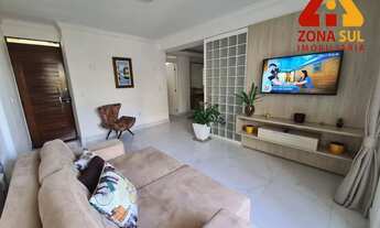 Imagem 7: Apartamento com 3 dormitórios à venda por R$ 630.000 - Manaíra - João Pessoa/PB