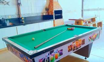 Imagem 3: Casa Top 3/4 uma suite com Piscina