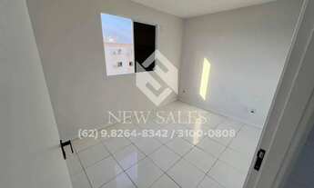 Imagem 7: APTO- 2 quartos, 42m², 1 vaga- Bairro Goiá