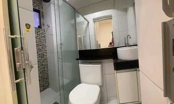 Imagem 7: Apartamento locação Santa Bárbara 1